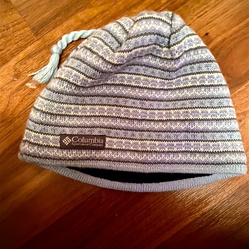 Columbia Winter Hat
